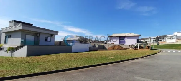 Lote/Terreno à venda, 377m² no Urbanova VII, São José dos Campos