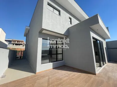 Casa com 3 Quartos à venda, 266m² no Jardim Residencial Pampulha, Sorocaba