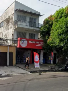 Ponto Comercial para alugar, 245m² no Telégrafo, Belém