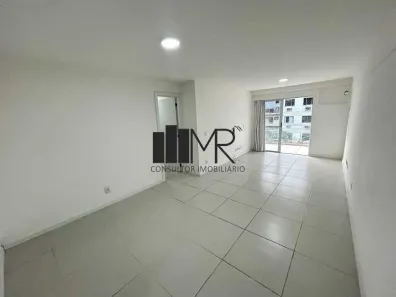 Apartamento com 4 Quartos à venda, 130m² no Anil, Rio de Janeiro