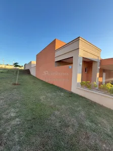 Casa de Condomínio com 2 Quartos à venda, 107m² no Condomínio Raízes Impperial, Bady Bassitt