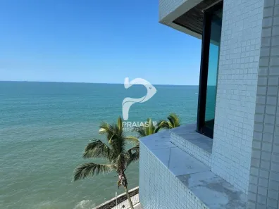 Apartamento com 4 Quartos à venda, 250m² no Pitangueiras, Guarujá