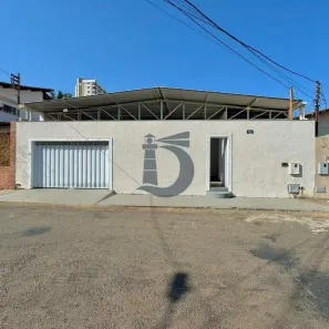 Imóvel Comercial com 3 Quartos para alugar, 290m² no Jundiaí, Anápolis