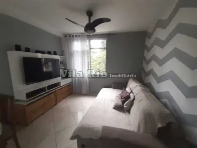 Apartamento com 2 Quartos à venda, 61m² no Irajá, Rio de Janeiro