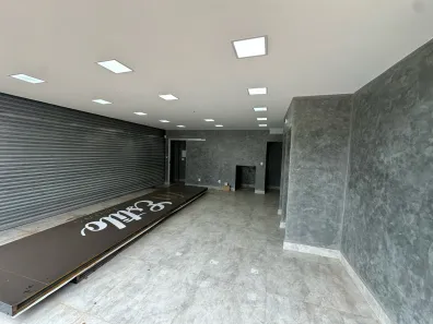 Ponto Comercial para alugar, 90m² no Setor Industrial, Brasília
