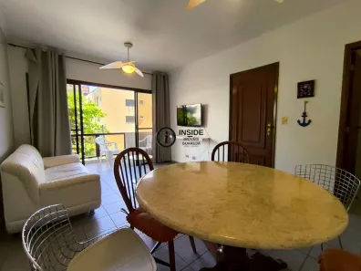Apartamento com 4 Quartos à venda, 95m² no Enseada, Guarujá