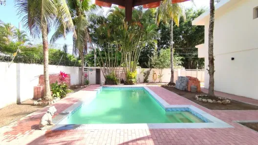 Casa com 4 Quartos à venda, 364m² no Balneário Praia do Pernambuco, Guarujá