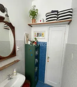 Apartamento com 2 Quartos à venda, 69m² no Lagoa, Rio de Janeiro