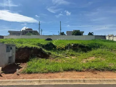 Lote/Terreno à venda, 460m² no Parque Rural Fazenda Santa Cândida, Campinas