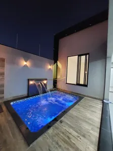 Casa com 3 Quartos à venda, 163m² no Jardim Natal I, Franca