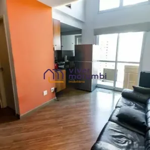 Apartamento com 1 Quarto à venda, 50m² no Vila Andrade, São Paulo