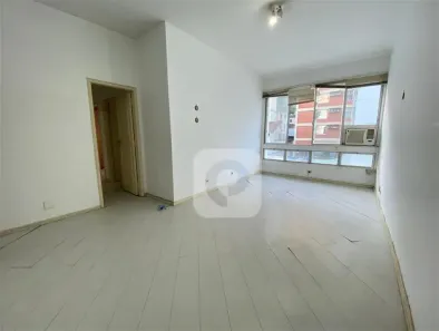 Apartamento com 3 Quartos à venda, 86m² no Jardim Botânico, Rio de Janeiro