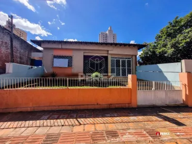 Imóvel Comercial com 1 Quarto à venda, 296m² no Centro, Campo Grande