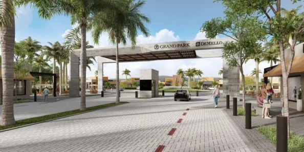Lote/Terreno à venda, 300m² no Menino Deus, Santo Antônio da Patrulha
