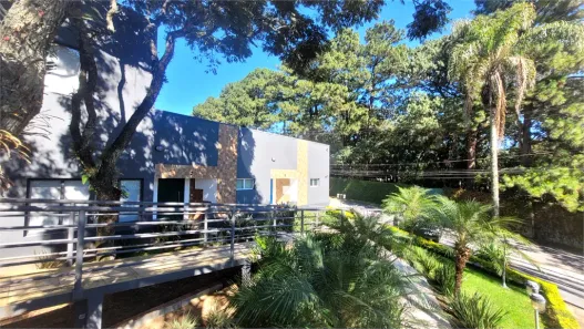 Casa com 1 Quarto para alugar, 150m² no Roseira, Mairiporã