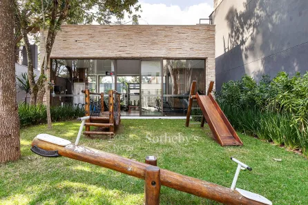 Casa de Condomínio com 4 Quartos à venda, 390m² no Jardim dos Estados, São Paulo