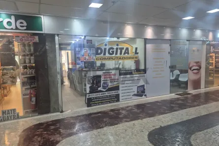 Ponto Comercial à venda, 33m² no Copacabana, Rio de Janeiro