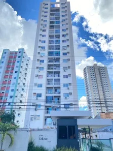Apartamento com 3 Quartos à venda, 83m² no Pedreira, Belém
