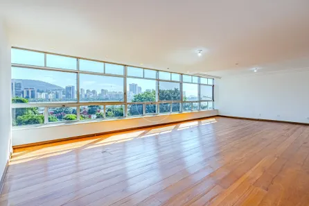 Apartamento com 4 Quartos à venda, 263m² no Botafogo, Rio de Janeiro
