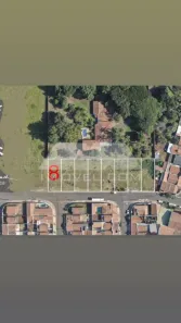 Lote/Terreno à venda, 300m² no Conjunto Habitacional Santa Luzia, Cordeirópolis