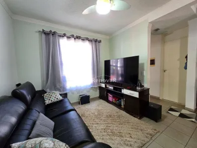 Casa com 3 Quartos à venda, 125m² no Parque Villa Flores, Sumaré