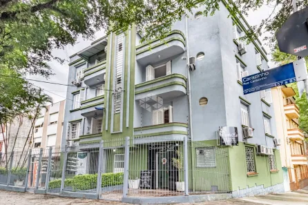 Apartamento com 5 Quartos à venda, 131m² no Petrópolis, Porto Alegre