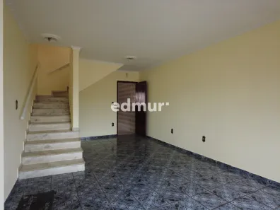 Sobrado com 3 Quartos à venda, 144m² no Jardim Santo Antônio, Santo André
