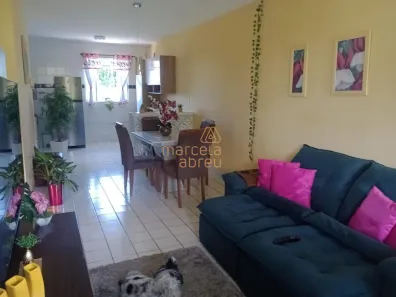 Casa com 2 Quartos à venda, 71m² no Nobre, Paulista
