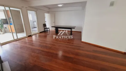 Apartamento com 3 Quartos à venda, 265m² no Paraíso, São Paulo