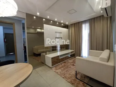 Apartamento com 2 Quartos à venda, 55m² no Aclimação, Uberlândia