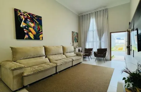 Casa de Condomínio com 3 Quartos para alugar, 163m² no , Tremembé