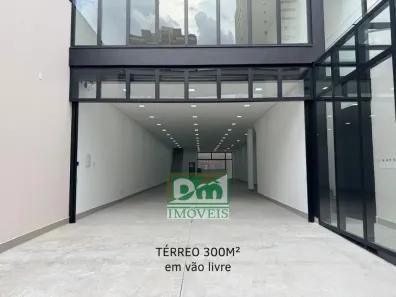 Ponto Comercial para alugar, 550m² no Mooca, São Paulo