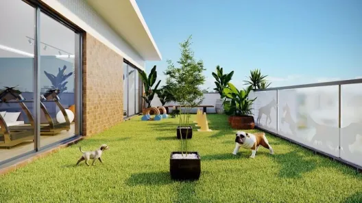 Apartamento com 3 Quartos à venda, 129m² no Canto, Florianópolis