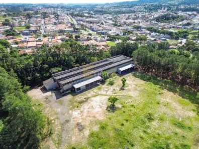 Galpão/Depósito/Armazém para alugar, 2500m² no Santa Rosa, Vinhedo