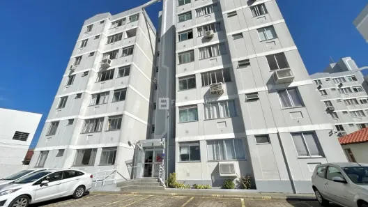 Apartamento com 2 Quartos à venda, 53m² no Ipiranga, São José