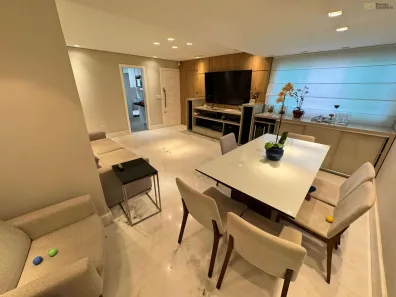 Apartamento com 3 Quartos à venda, 141m² no Cidade Nova, Belo Horizonte