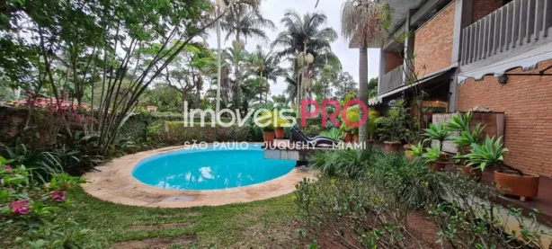 Casa com 2 Quartos à venda, 875m² no Jardim Guedala, São Paulo