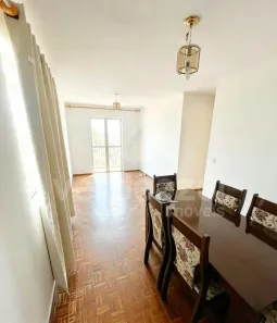 Apartamento com 2 Quartos à venda, 64m² no Jardim Boa Esperança, Campinas