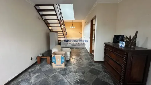 Casa com 4 Quartos à venda, 233m² no Jardim das Indústrias, São José dos Campos