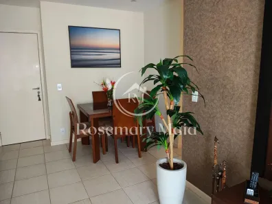 Apartamento com 2 Quartos à venda, 67m² no Barra da Tijuca, Rio de Janeiro