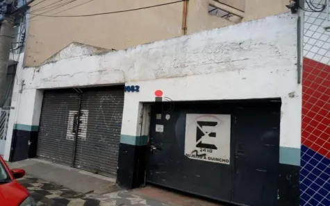 Ponto Comercial com 1 Quarto para alugar, 500m² no Vila Prudente, São Paulo