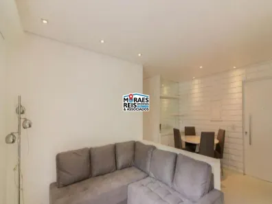 Apartamento com 2 Quartos à venda, 85m² no Moema, São Paulo