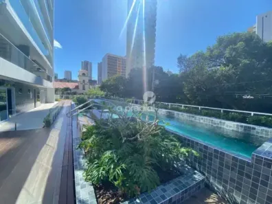Apartamento com 2 Quartos para alugar, 69m² no Aldeota, Fortaleza