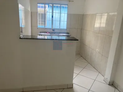 Apartamento com 2 Quartos para alugar, 40m² no Jardim Castro Alves, São Paulo