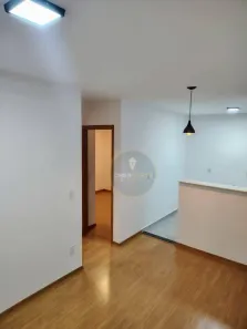 Apartamento com 2 Quartos à venda, 39m² no Vila Arquelau, Uberaba