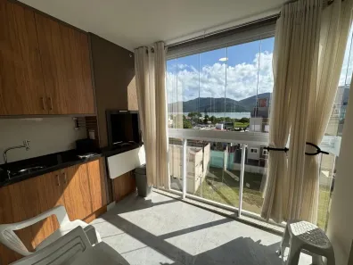 Apartamento com 3 Quartos à venda, 75m² no Praia Grande, Governador Celso Ramos