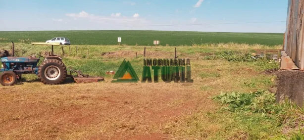 Lote/Terreno à venda, 1000m² no SERTANOPOLIS, Sertanópolis