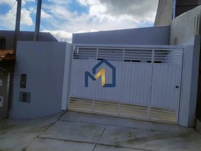 Casa com 2 Quartos à venda, 63m² no Altos da Vila Paiva, São José dos Campos