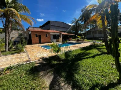 Casa com 2 Quartos à venda, 100m² no Garças, Belo Horizonte