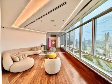Sala Comercial à venda, 1025m² no Brooklin Paulista, São Paulo